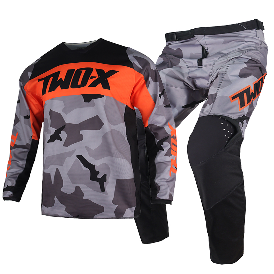 Motorcycle Gear Kids - NEW Youth MX Jersey Pants Combo