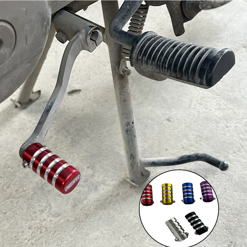 Motorcycle Gear Cover - 1Pcs Universal Motorcycle Gear Shift Shifter