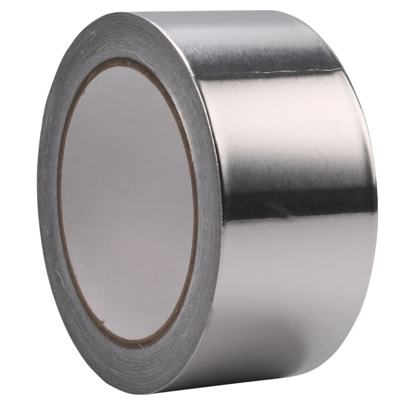 Exhaust Wrap Titanium - High Temperature Resistant Smoke Exhaust Pipe
