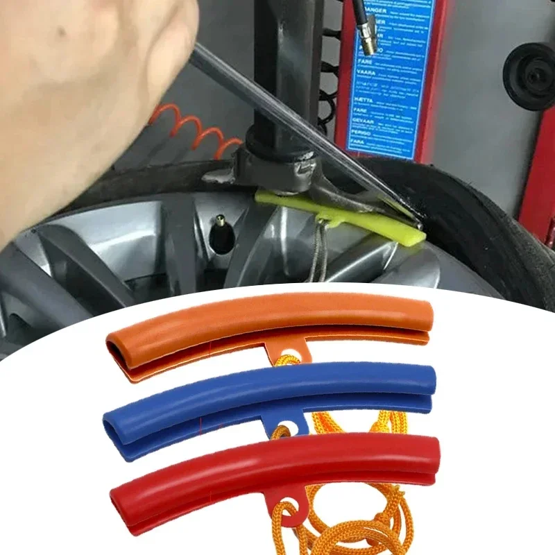 Motorcycle Gear Exchange - Car Motorcycle Wheel Guard Rim Protect