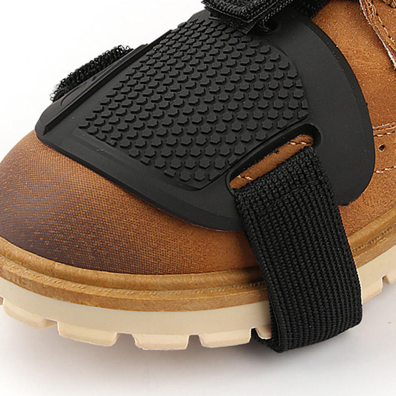 Motorcycle Gear Cover - Waterproof Motorcycle Shift Pad Gear Shoes