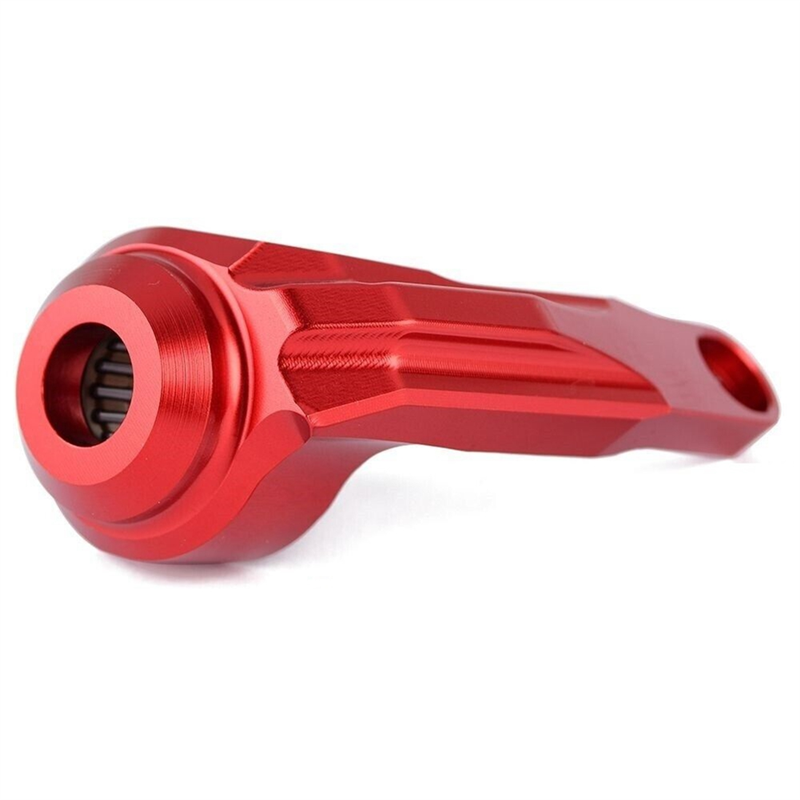 Motorcycle Gear Holder - Motorcycle Shifting Gear Shift Stabilizer Support