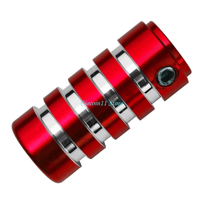 Motorcycle Gear Cover - Y1UB Universal Motorcycle Gear Protectors Light