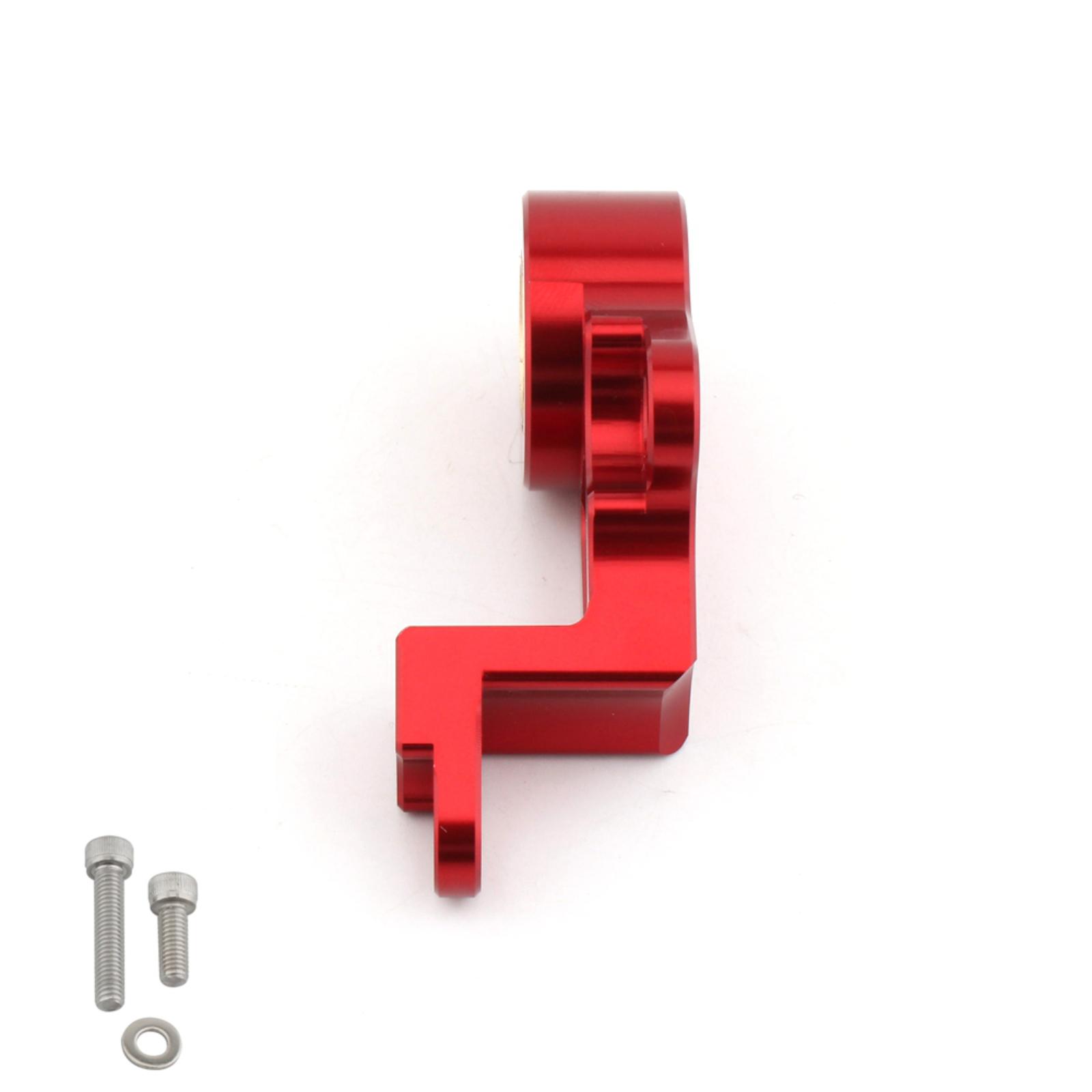 Motorcycle Gear Holder - Shift Stabilizer Practical Shifter Holder Bracket
