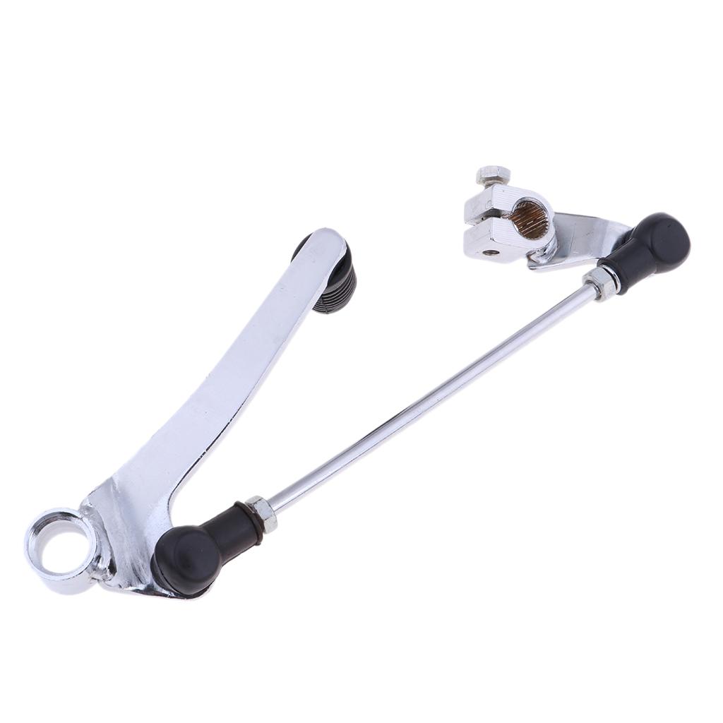 Motorcycle Gear Lever - Motorcycle Gear Lever Foot Pedal for