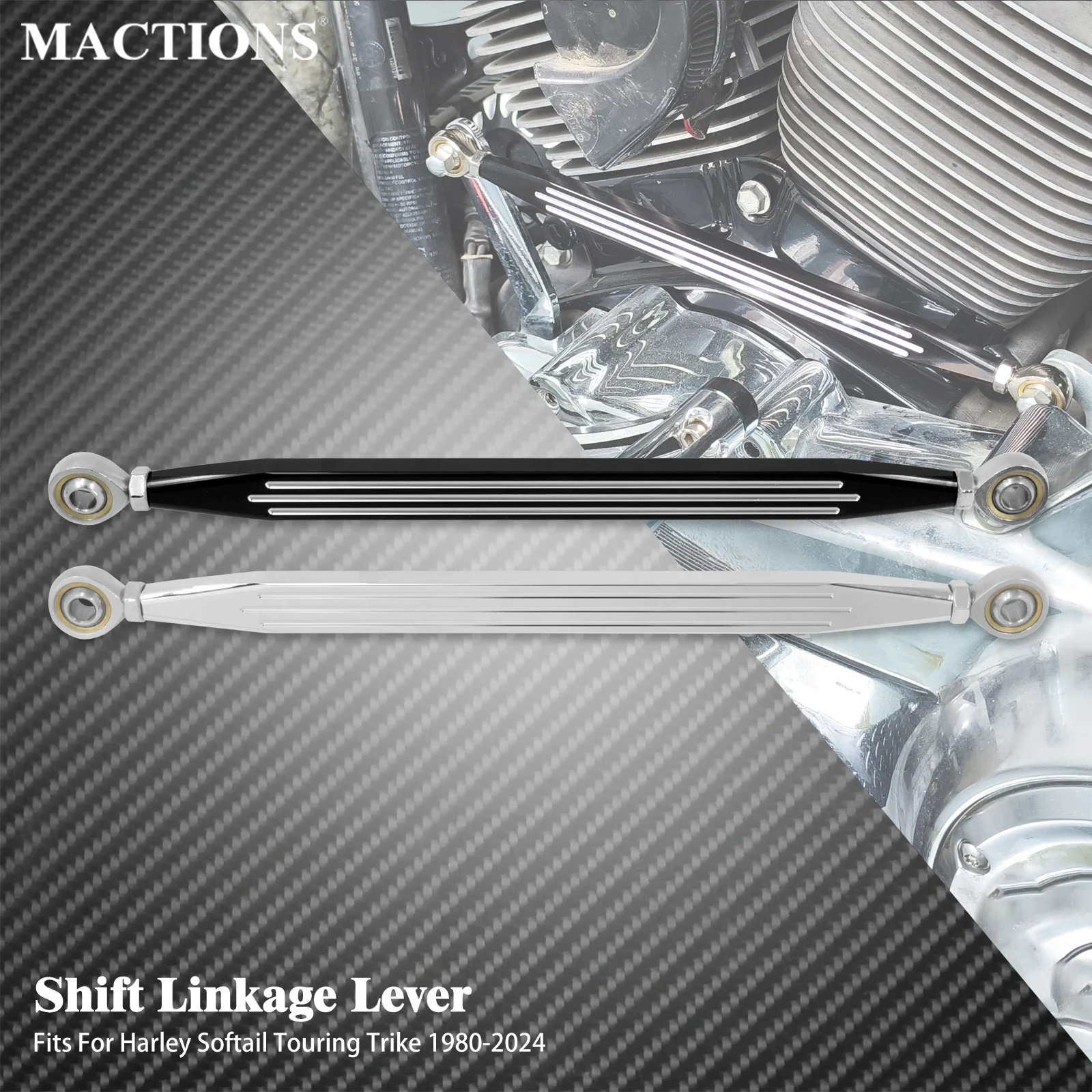 Motorcycle Shift Linkage Lever - Motorcycle Gear Cover 评论和价格