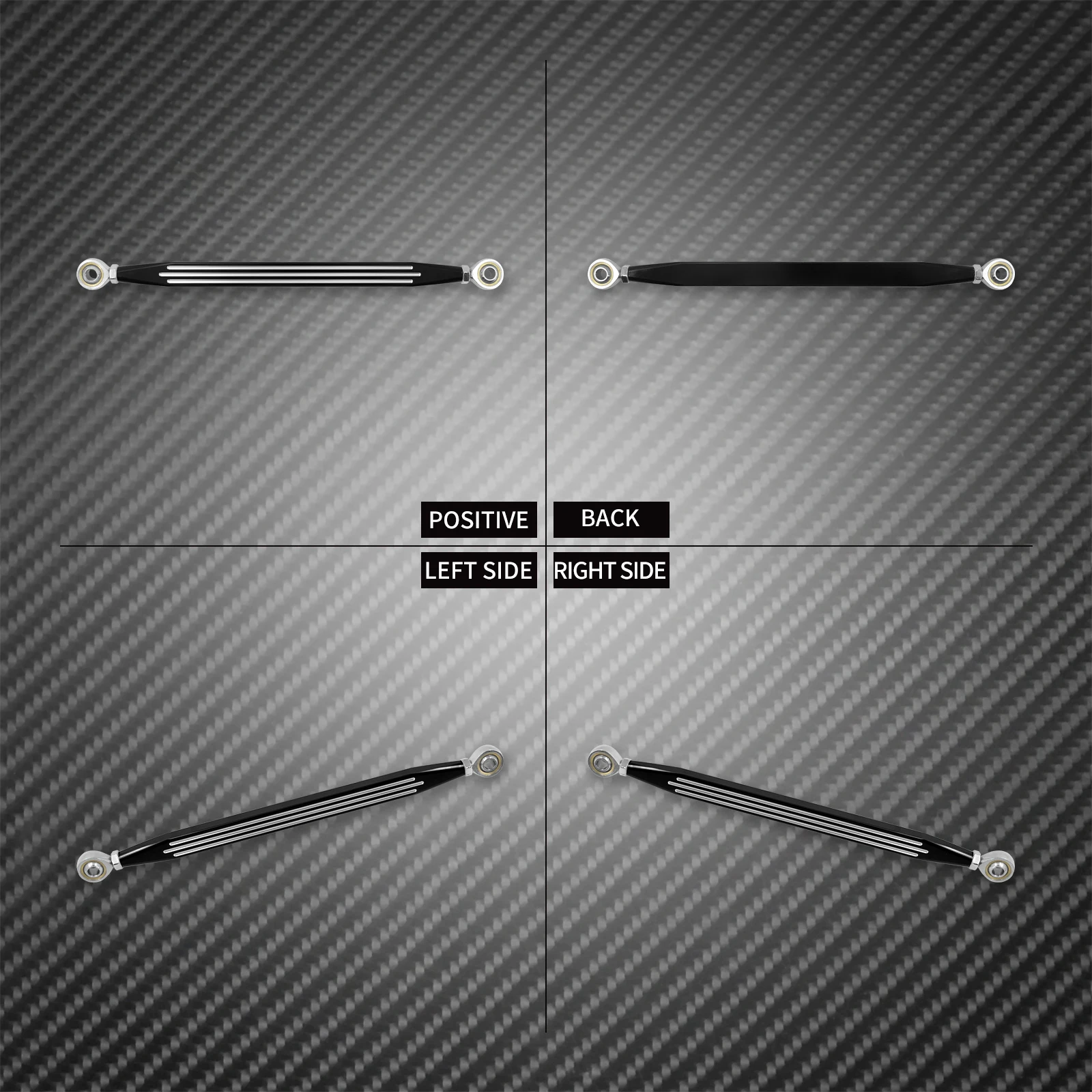 Motorcycle Shift Linkage Lever - Motorcycle Gear Cover 评论和价格