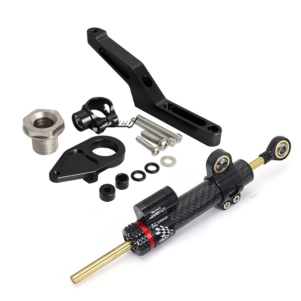 ZX-6R 2024 Steering Dampers Mo - Motorcycle Gear Airbag 评论和价格