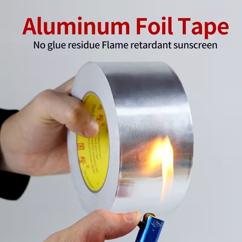 1-10PCSHigh Temperature Resist - Exhaust Wrap Titanium 评论和价格
