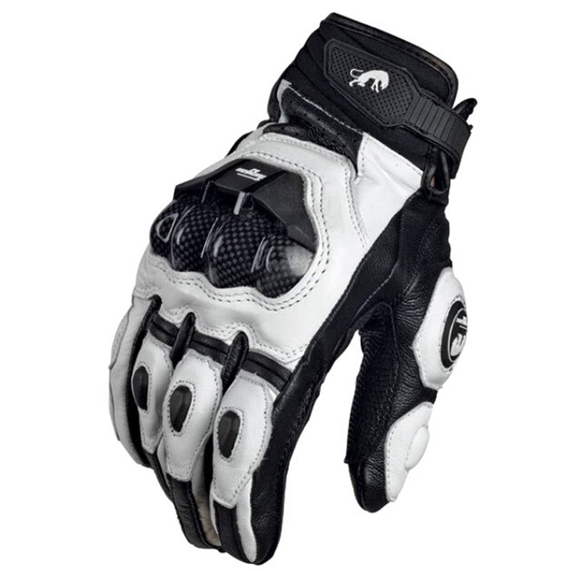 Mens Women 4 Season Driving Su - Motorcycle Gear Gloves 评论和价格