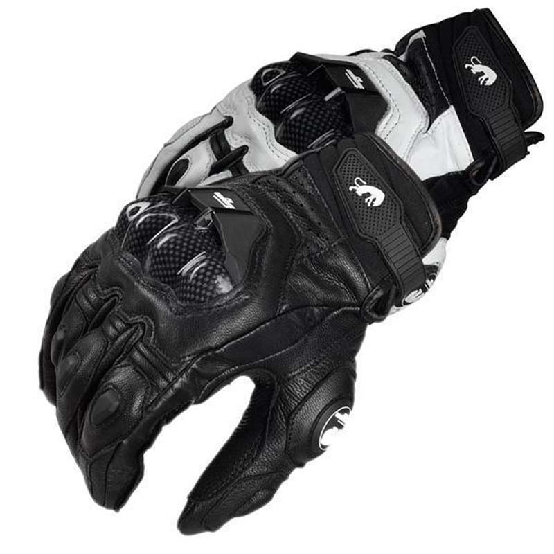 Mens Women 4 Season Driving Su - Motorcycle Gear Gloves 评论和价格