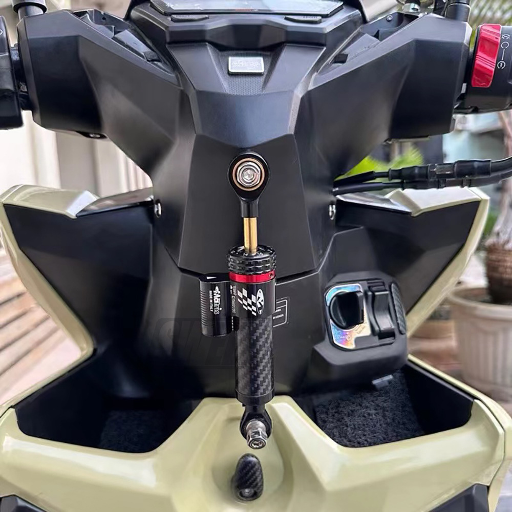Motorcycle Adjustable Damper S - Motorcycle Gear Airbag 评论和价格