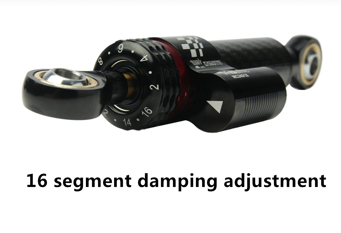 Motorcycle Adjustable Damper S - Motorcycle Gear Airbag 评论和价格