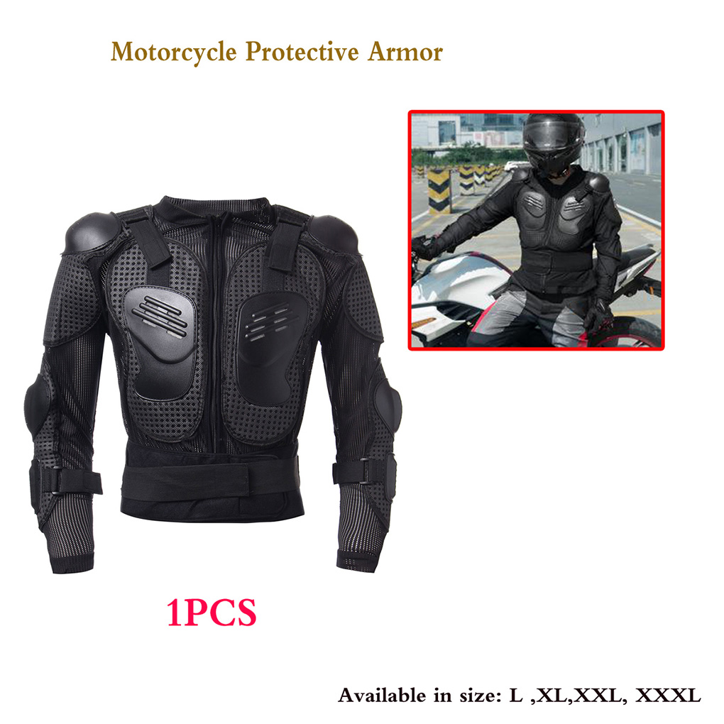 Motorcycle Protection Riding G - Motorcycle Gear Jacket 评论和价格