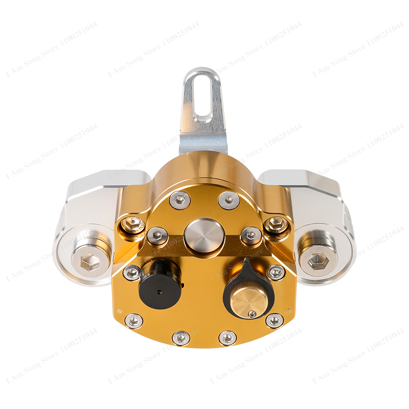 Motorcycle Steering Dampers St - Motorcycle Gear Airbag 评论和价格