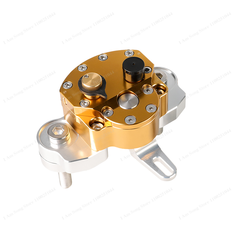Motorcycle Steering Dampers St - Motorcycle Gear Airbag 评论和价格