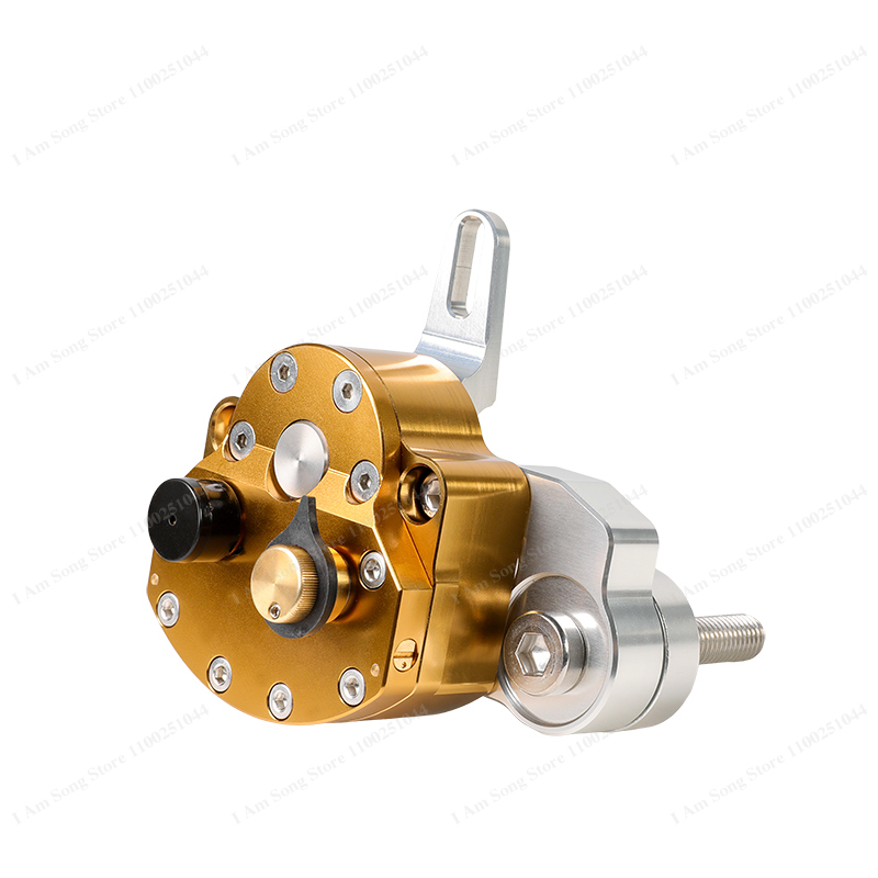 Motorcycle Steering Dampers St - Motorcycle Gear Airbag 评论和价格