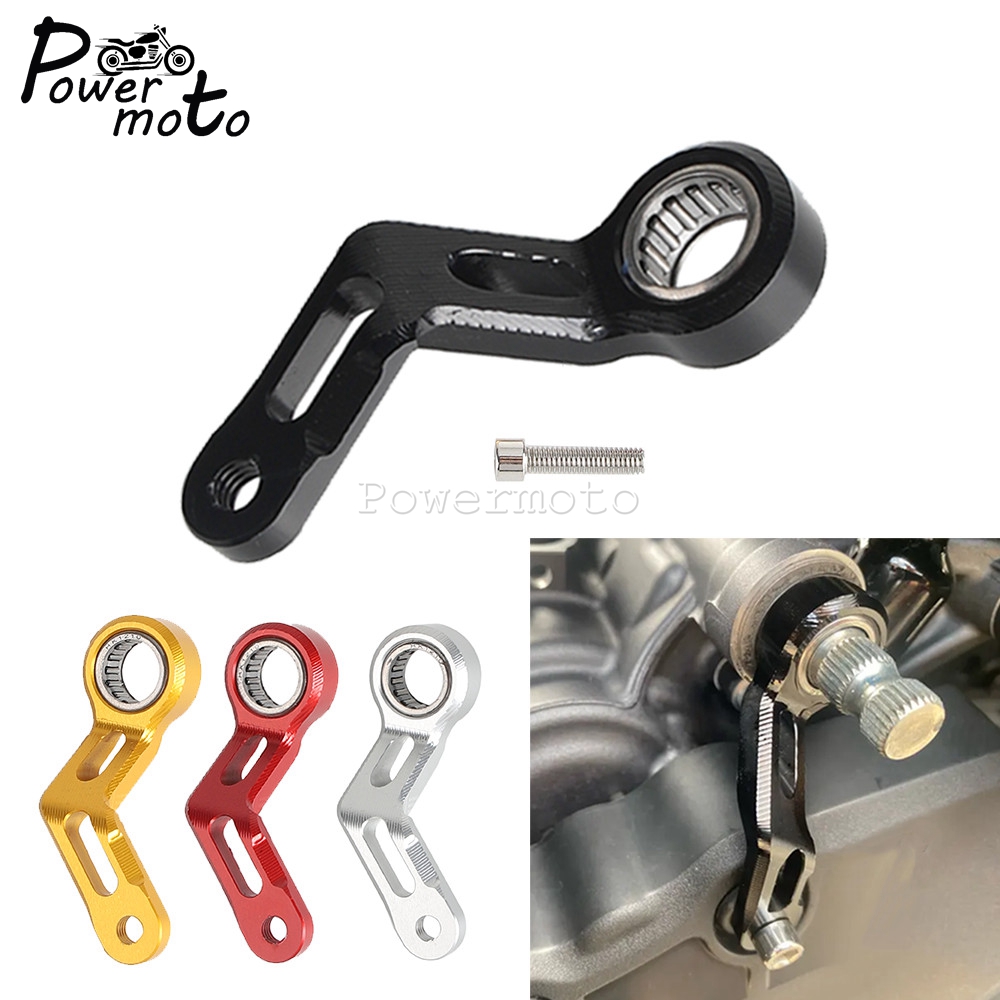 Motorcycle Gear Shift Stabiliz - Motorcycle Gear Holder 评论和价格