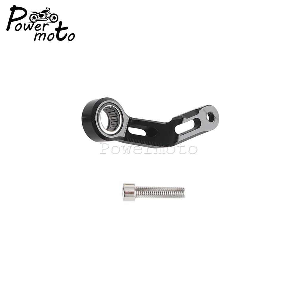 Motorcycle Gear Shift Stabiliz - Motorcycle Gear Holder 评论和价格