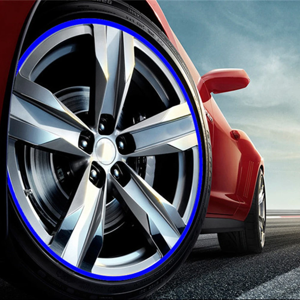 16 Strips Car Tuning Reflectiv - Motorcycle Gear Exchange 评论和价格