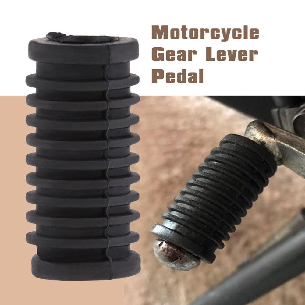 1/2pcs Universal Motorcycle Ge - Motorcycle Gear Cover 评论和价格