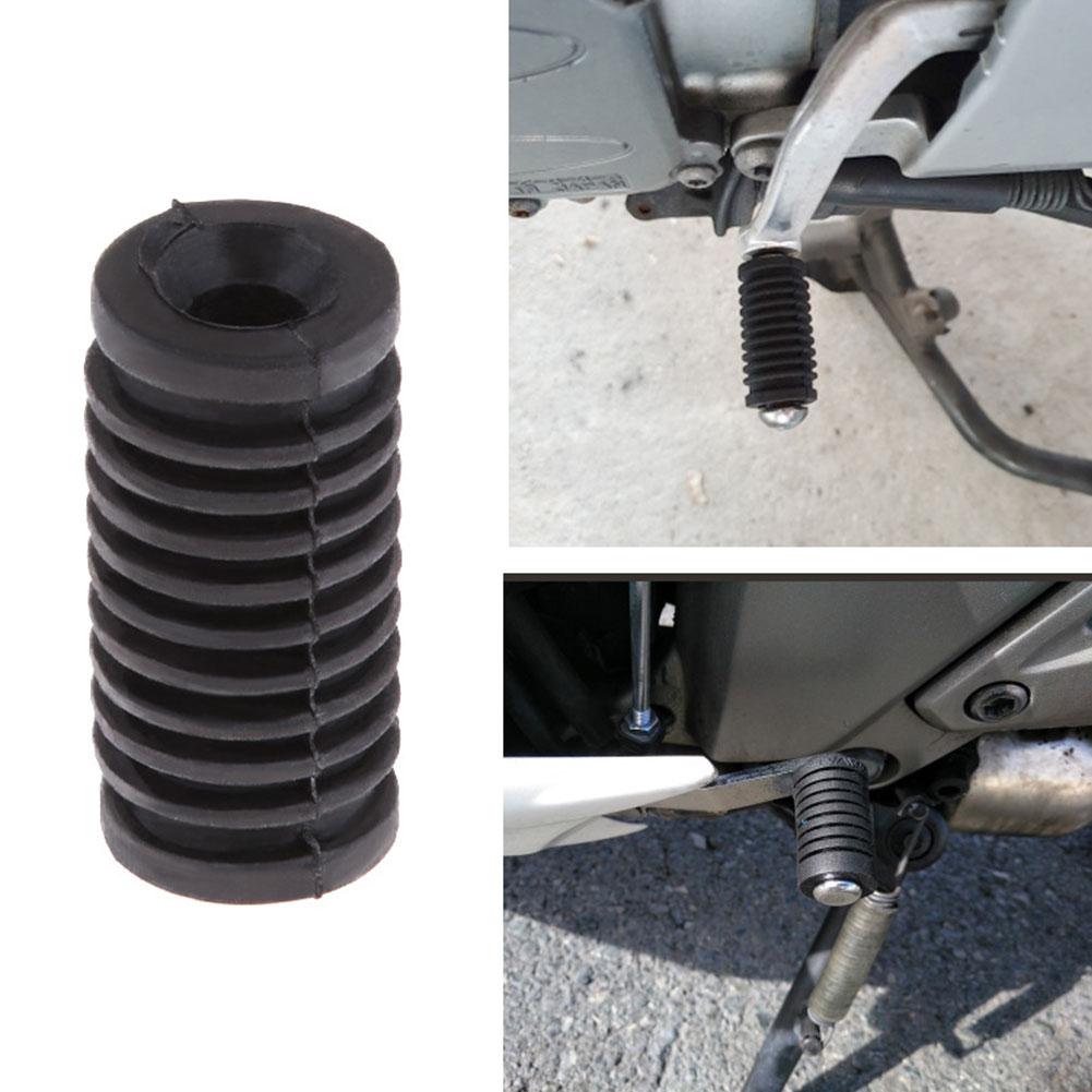 1/2pcs Universal Motorcycle Ge - Motorcycle Gear Cover 评论和价格
