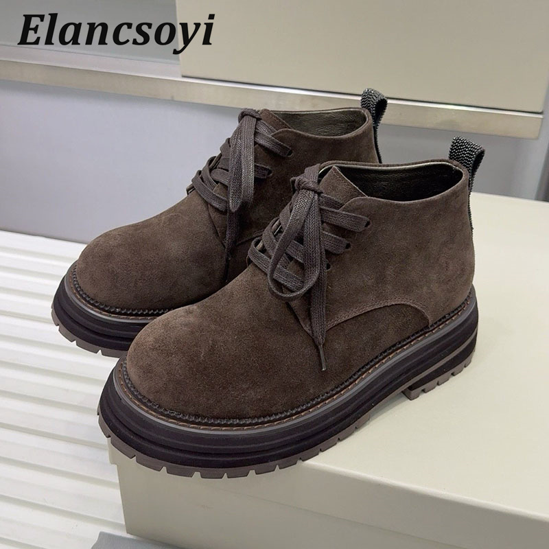 Ankle Boots Women's String Bea - Riding Boot Short 评论和价格