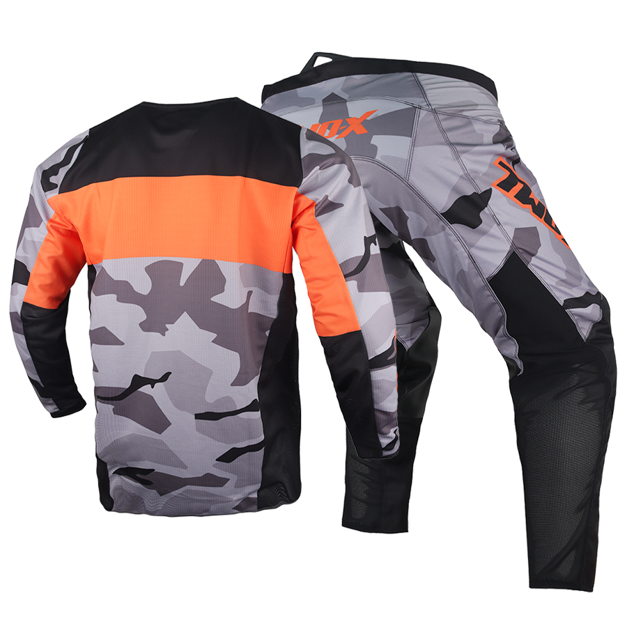 NEW Youth MX Jersey Pants Comb - Motorcycle Gear Kids 评论和价格