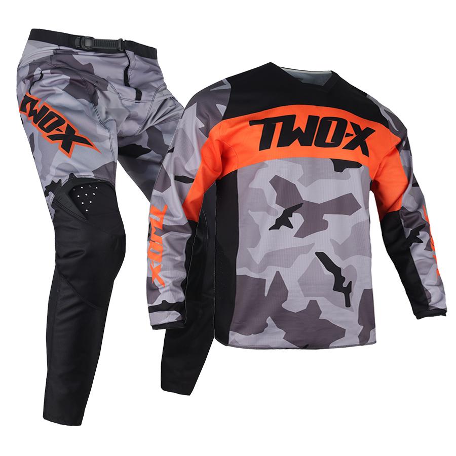 NEW Youth MX Jersey Pants Comb - Motorcycle Gear Kids 评论和价格