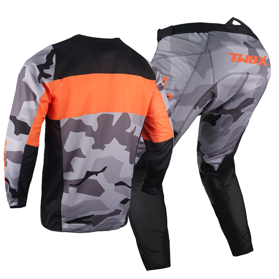 NEW Youth MX Jersey Pants Comb - Motorcycle Gear Kids 评论和价格