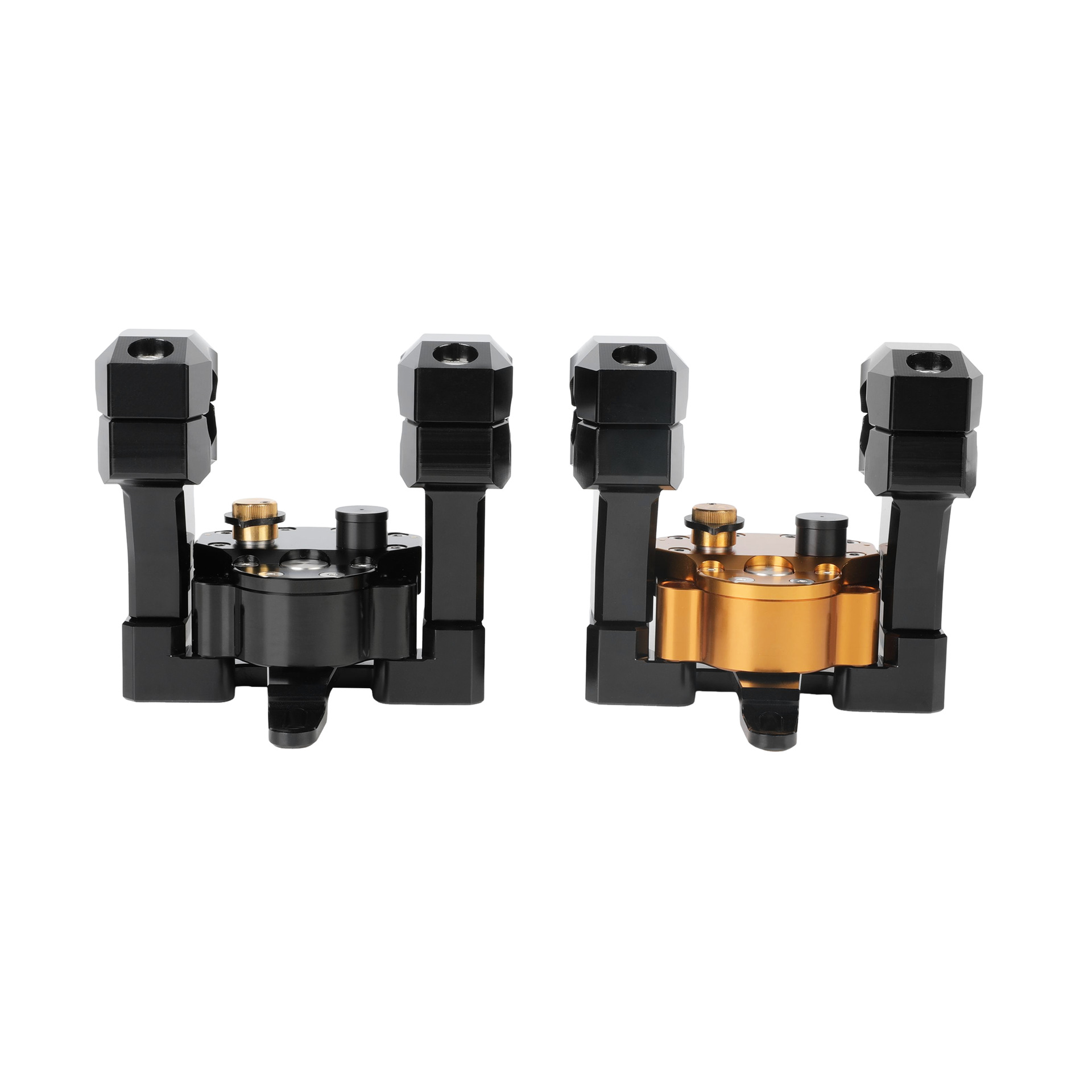 Steering Damper For CFMOTO 450 - Motorcycle Gear Airbag 评论和价格