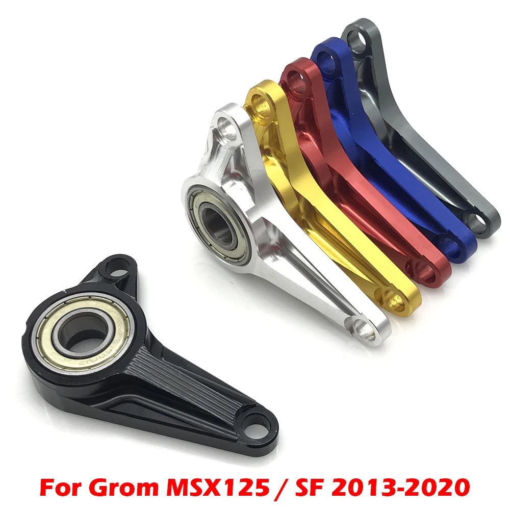 For Honda Grom MSX125 MSX125SF - Motorcycle Gear Exchange 评论和价格