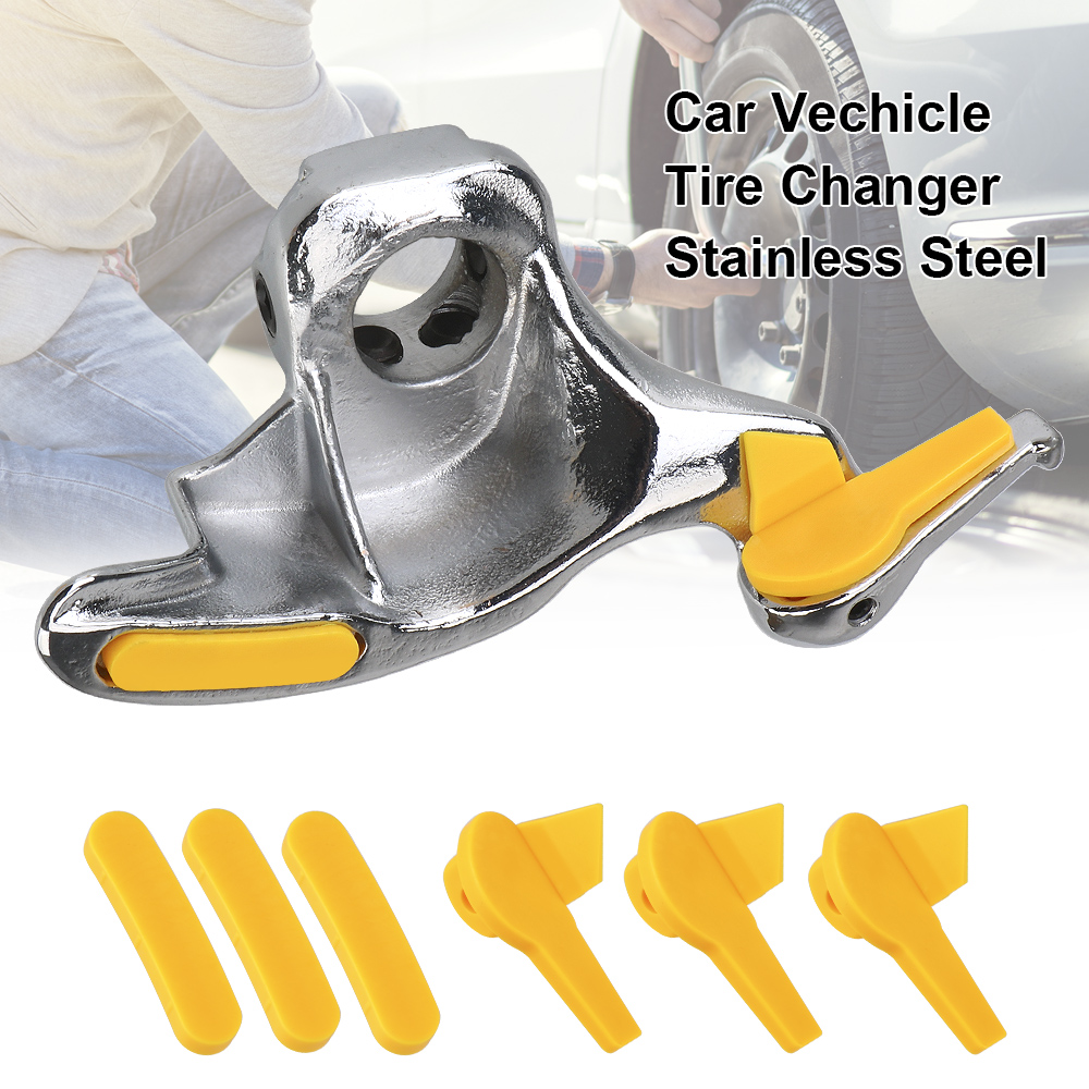28/30mm Car Tire Changer Wheel - Motorcycle Gear Exchange 评论和价格