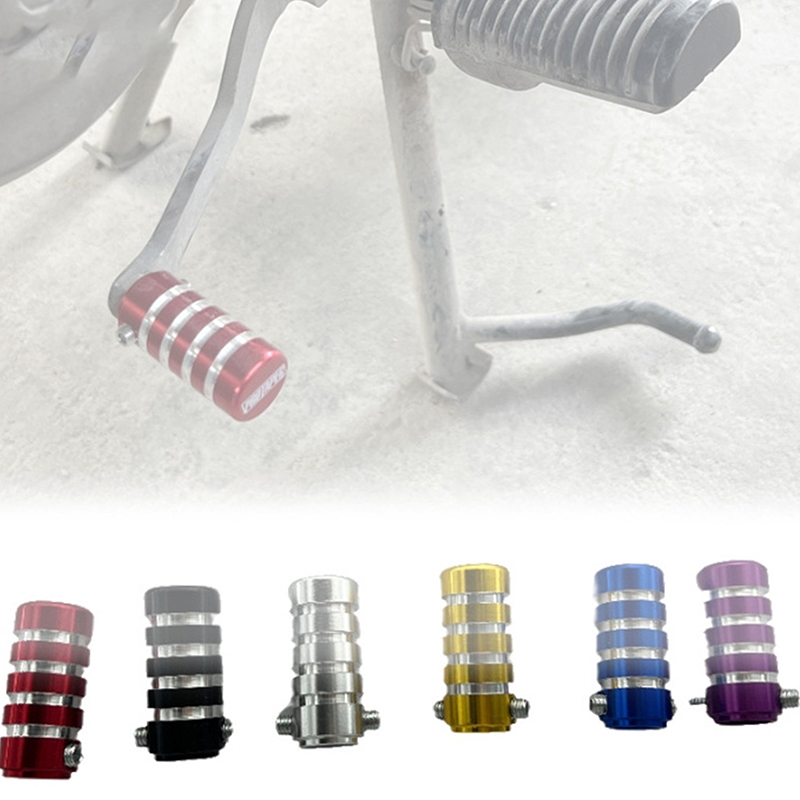 1Pcs Universal Motorcycle Gear - Motorcycle Gear Cover 评论和价格