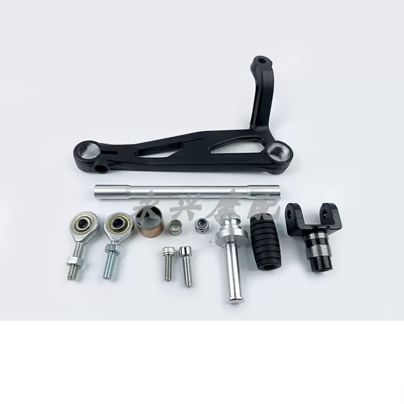 motorcycle Gear change gearshi - Motorcycle Gear Exchange 评论和价格