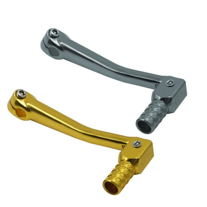 1Pcs Motorcycle Folding Alumin - Motorcycle Gear Lever 评论和价格