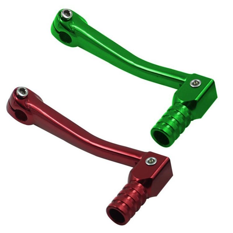 1Pcs Motorcycle Folding Alumin - Motorcycle Gear Lever 评论和价格