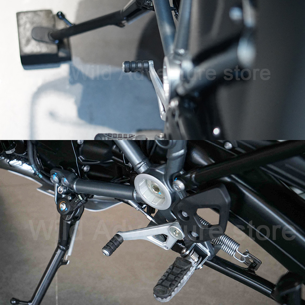 R1200 R RT ST RS Motorcycle Sh - Motorcycle Gear Cover 评论和价格