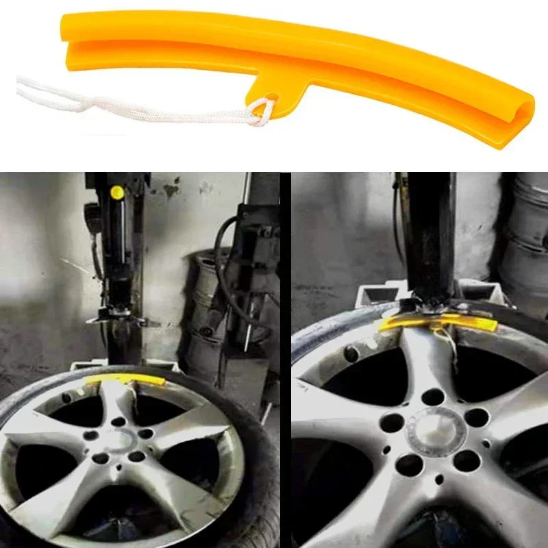 Car Motorcycle Wheel Guard Rim - Motorcycle Gear Exchange 评论和价格