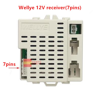 new wellye 12v Children electr - Motorcycle Gear Kids 评论和价格