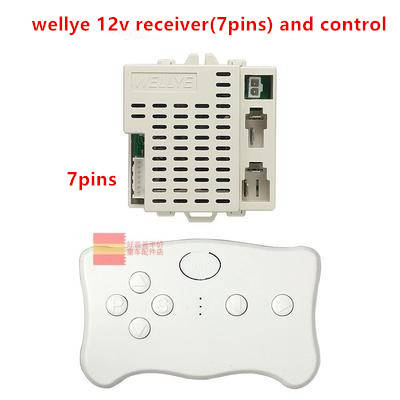 new wellye 12v Children electr - Motorcycle Gear Kids 评论和价格