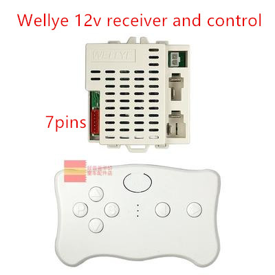 new wellye 12v Children electr - Motorcycle Gear Kids 评论和价格