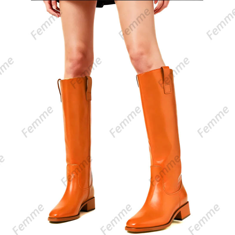 Femme Artisan Crafted Purple L - Riding Boot Short 评论和价格