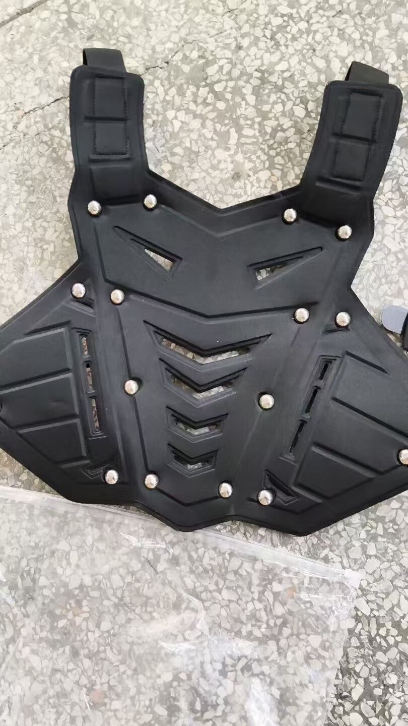 Motocross Body Armor Motorcycl - Motorcycle Gear Jacket 评论和价格