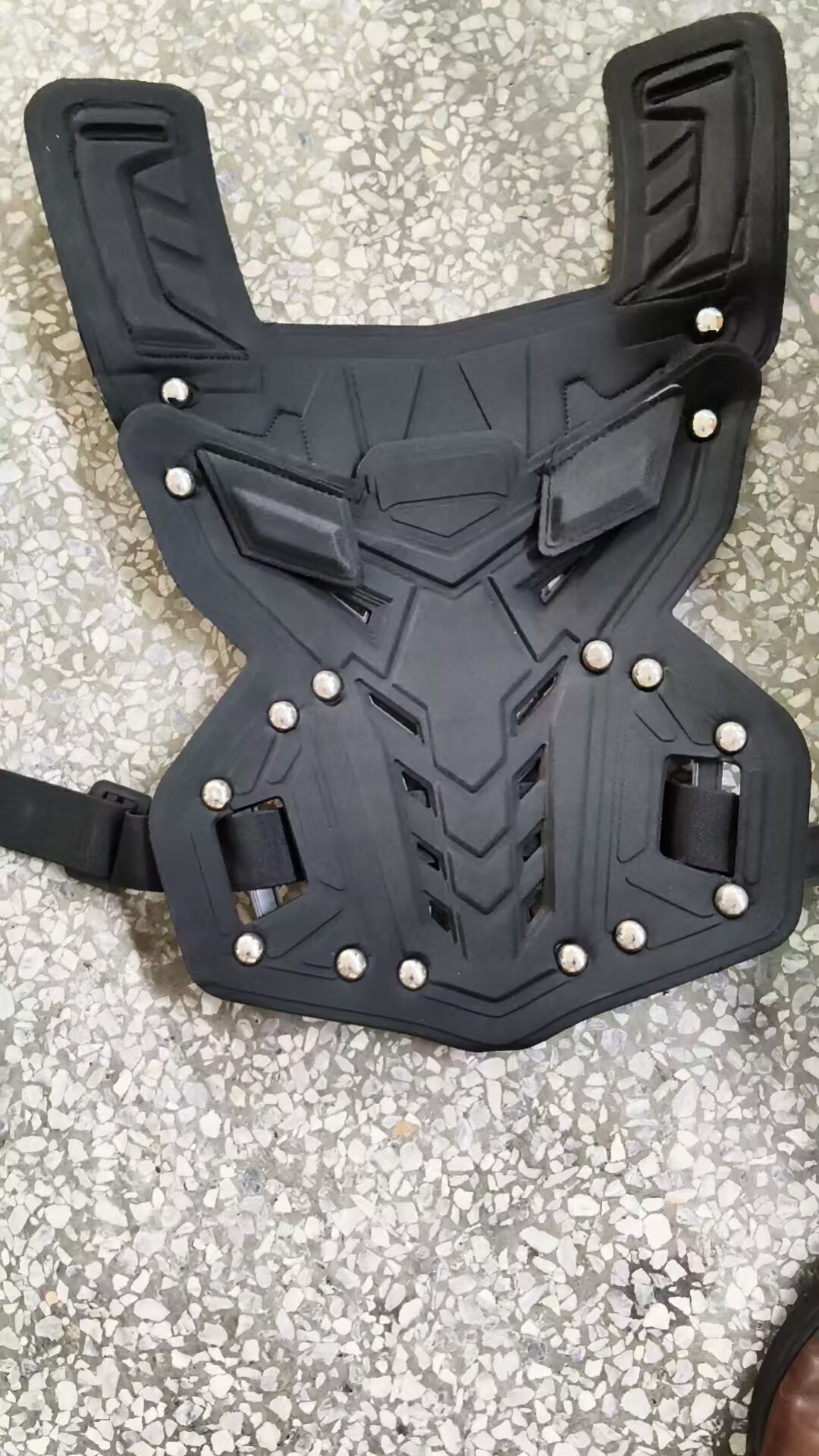 Motocross Body Armor Motorcycl - Motorcycle Gear Jacket 评论和价格