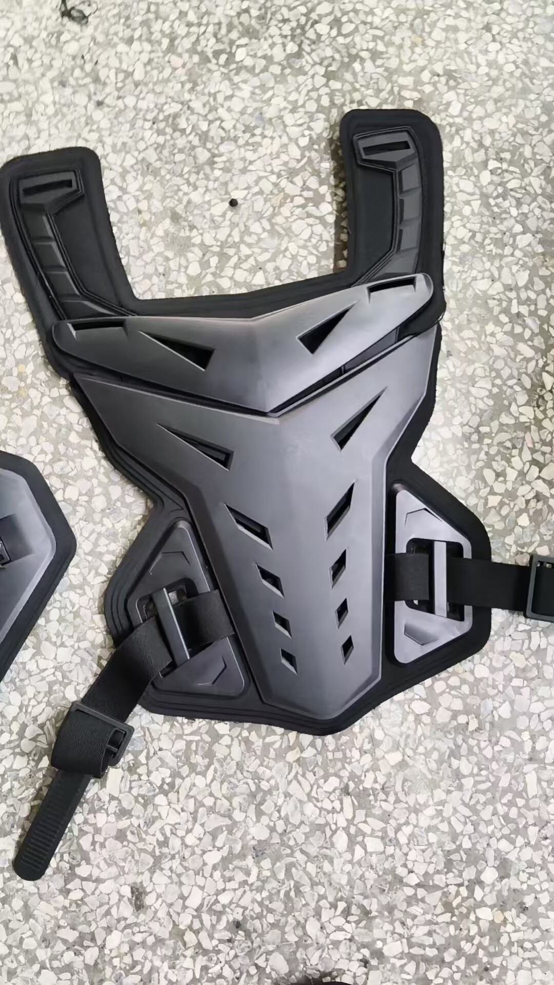 Motocross Body Armor Motorcycl - Motorcycle Gear Jacket 评论和价格