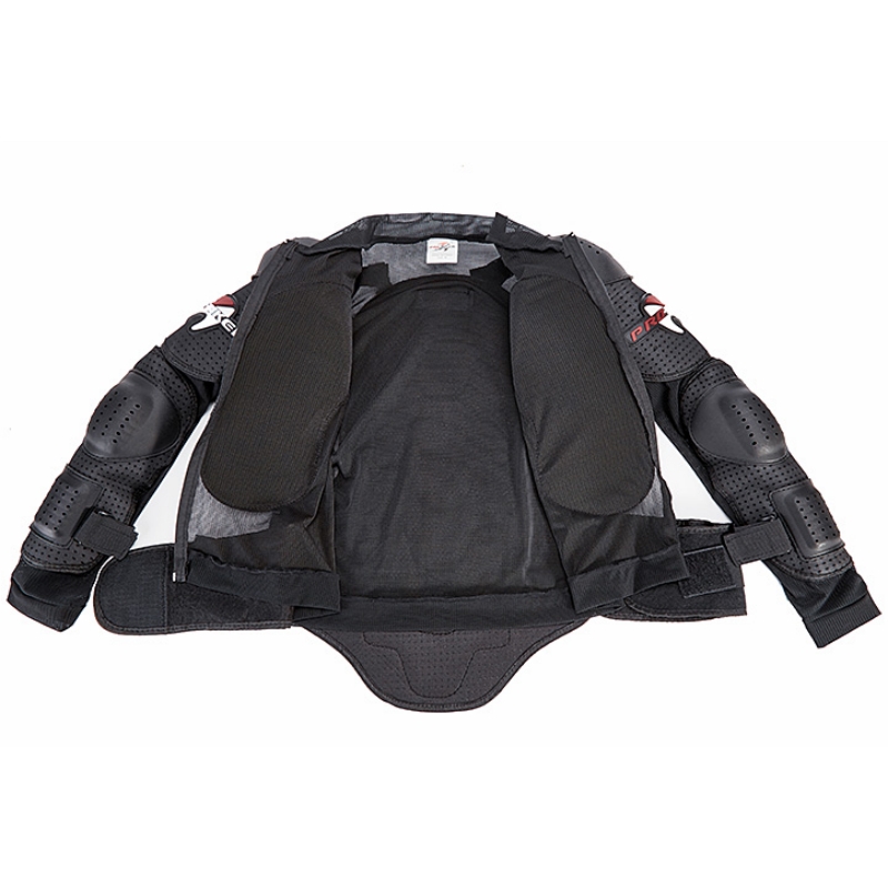 PRO-BIKER Motorcycle Off Road  - Motorcycle Gear Jacket 评论和价格