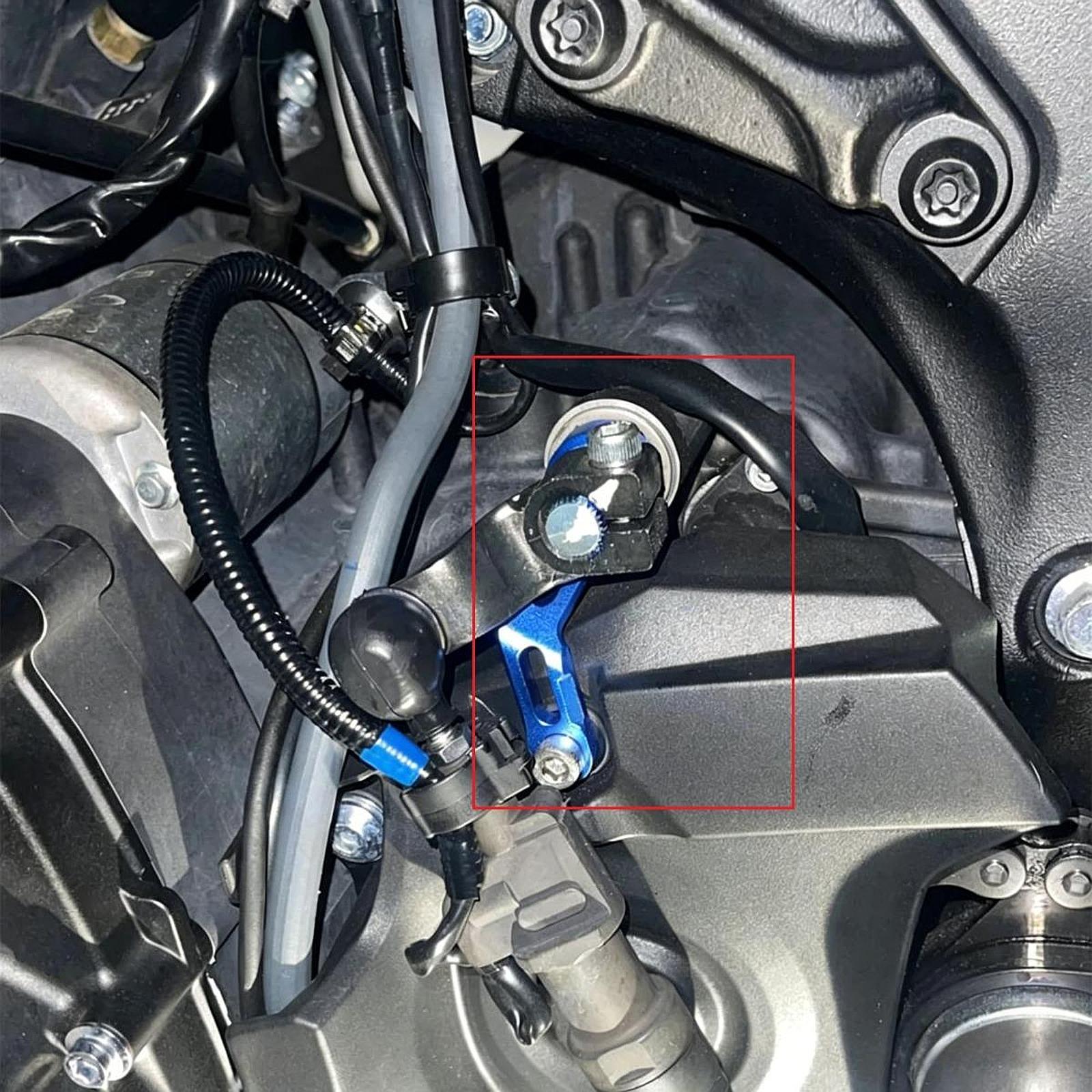 Motorcycle Gear Shift Lever Su - Motorcycle Gear Holder 评论和价格