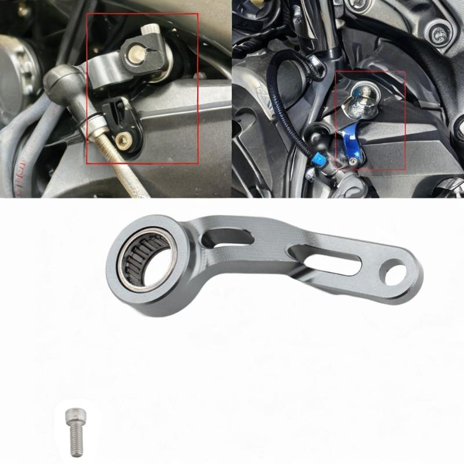 Motorcycle Gear Shift Lever Su - Motorcycle Gear Holder 评论和价格