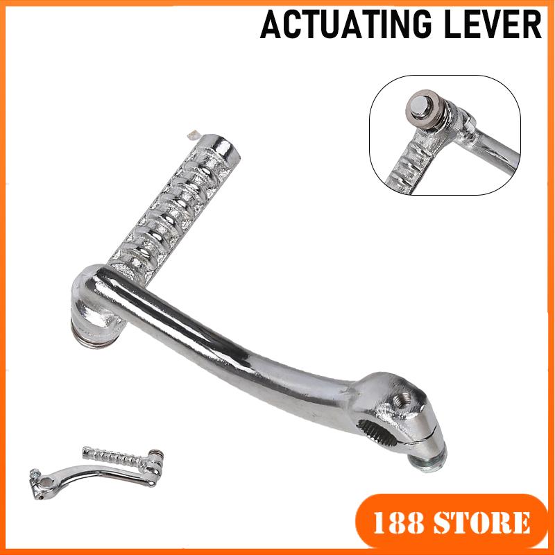 Detachable GY6 150-200cc ignit - Motorcycle Gear Lever 评论和价格